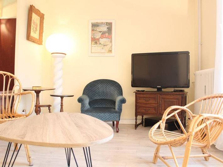 Gîte pour 4 personnes à La Rochelle - 2