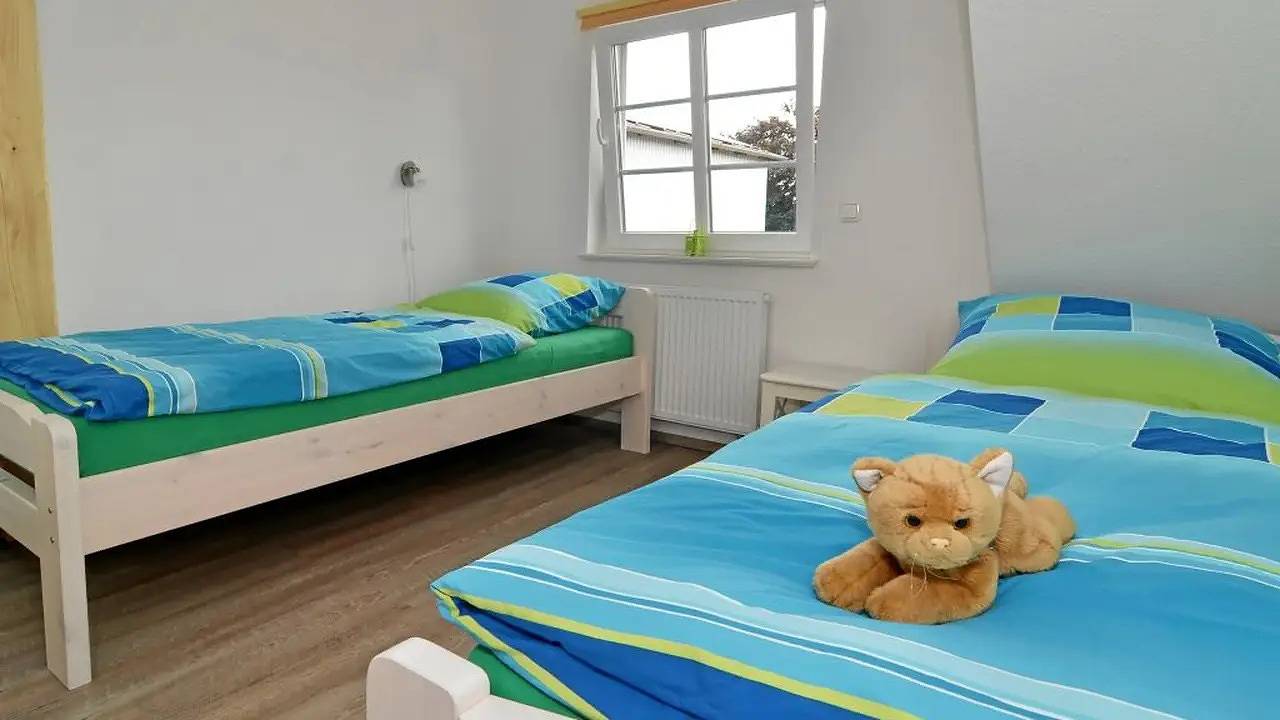 Ferienwohnung für 6 Personen (76 m²) in Munkbrarup, foto 15