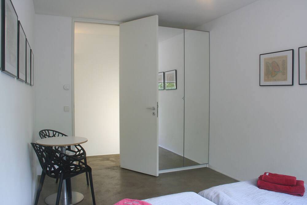 Ganze Wohnung, Apartment an der Bucht in Berlin Rummelsburg, Berlin