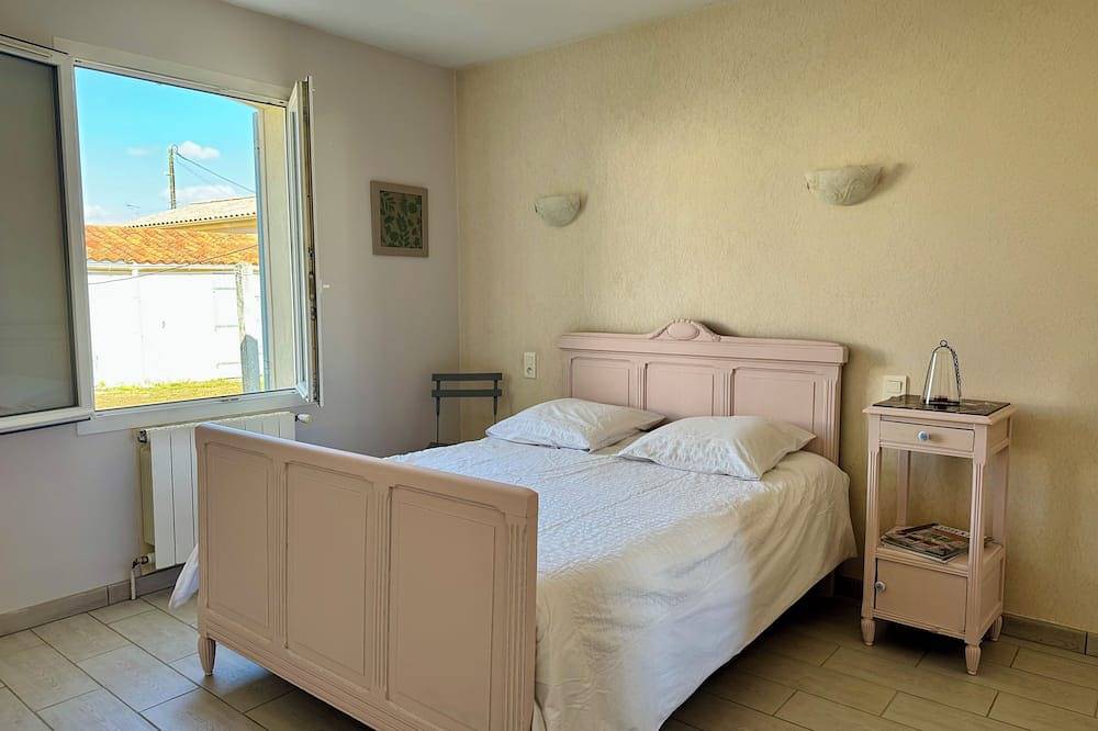 La maison bleue à Surgères in Surgères, Région de Rochefort