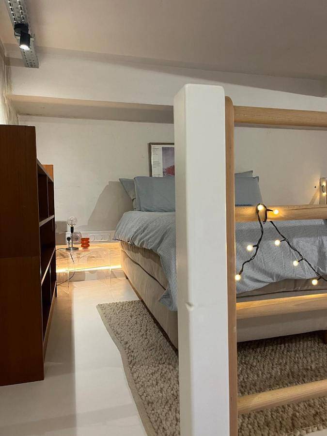 Ferienwohnung für 6 Personen in Eppendorf Hamburg - 4