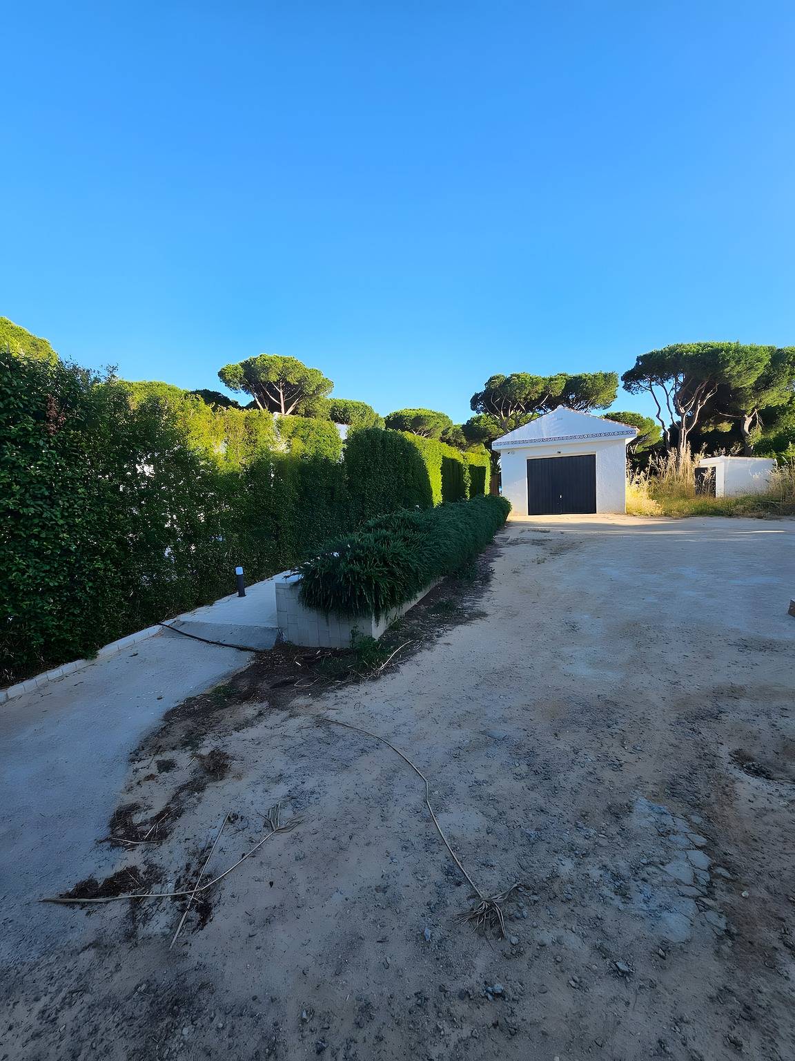 Villa Pinar en Conil con piscina privada, Wi-Fi y aire acondicionado in Conil de la Frontera, Costa de la Luz