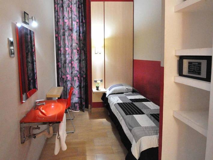 Maison d’hôte pour 2 personnes à Barcelone - 3