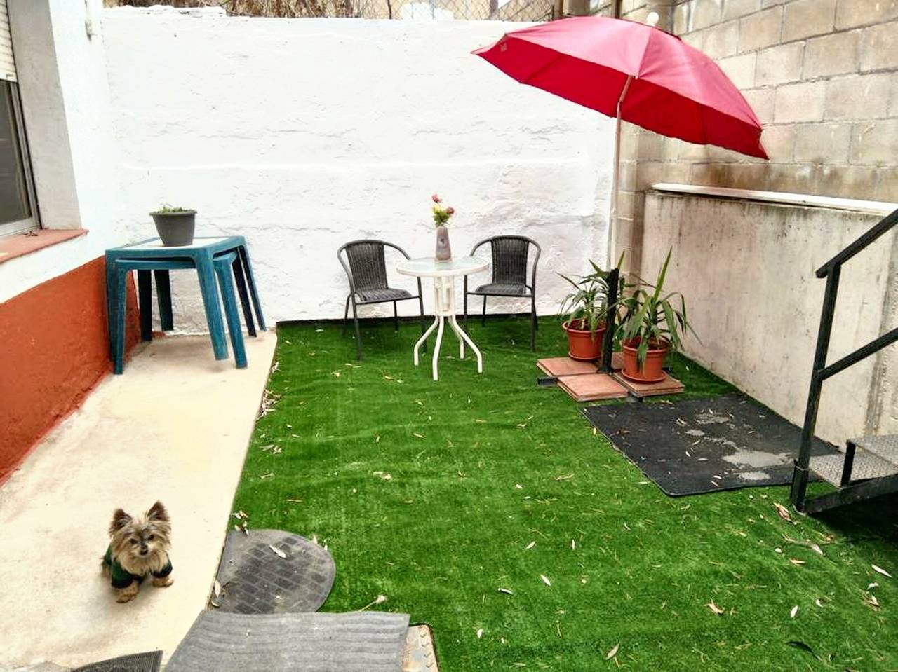 Welcoming House in Burgos with Terrace and City View in El Crucero, Burgos