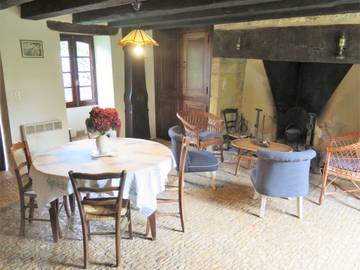 Maison De Vacances pour 4 Personnes dans Jayac, Périgord Noir, Photo 2