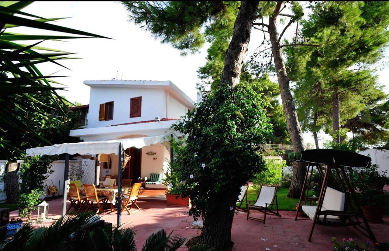 Oasi sul mare in Leporano Marina, Leporano