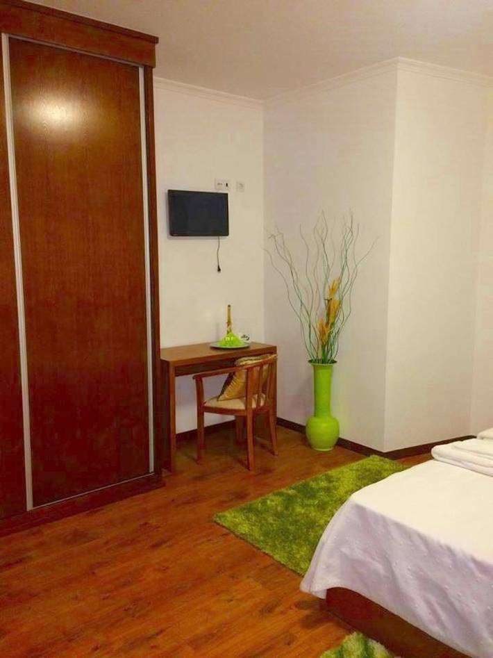 Gîte pour 3 personnes, avec vue et terrasse dans Macedo de Cavaleiros - 4