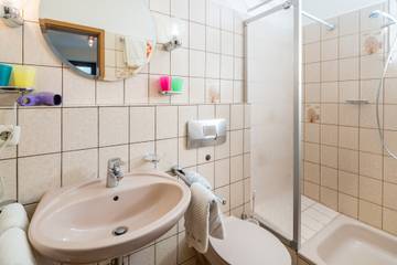 Ferienwohnung für 4 Personen in Baltrum, Landkreis Aurich, Bild 4