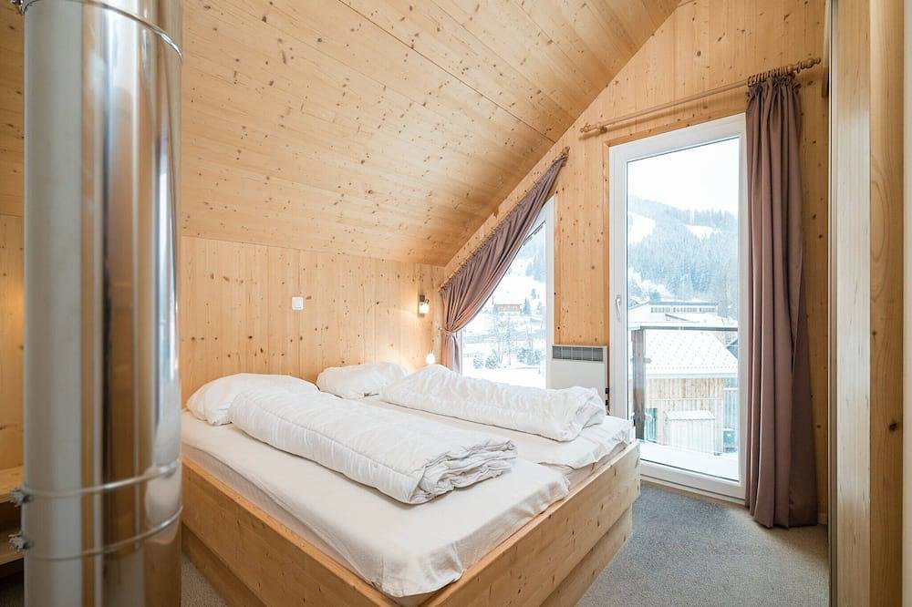 Chalet in Hohentauern am Skilift in Hohentauern, Murtal