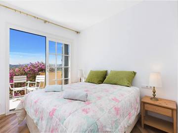 Holiday Rental for 8 People in Llafranc, Palafrugell, Photo 2