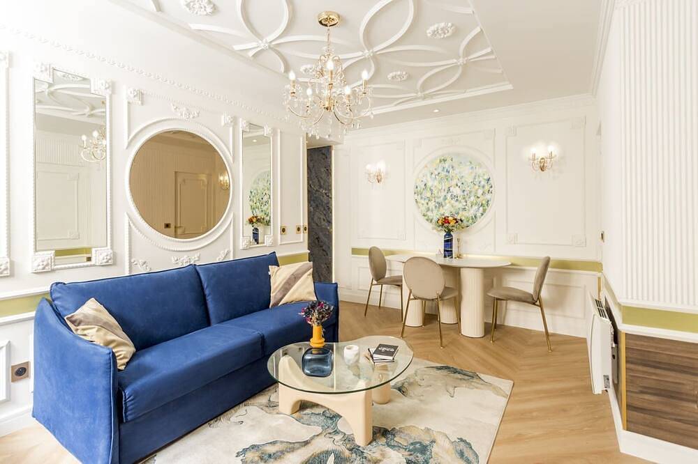 Appartement de vacances