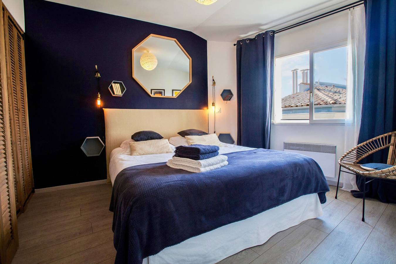 Appartement de vacances
