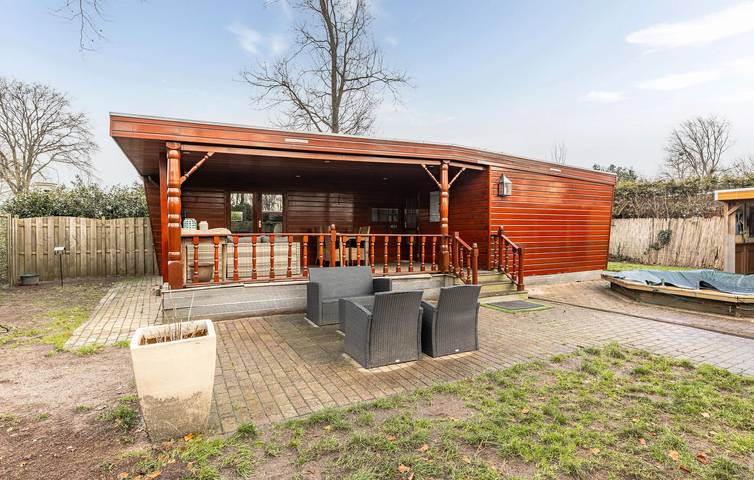 Location de vacances pour 2 personnes dans Erm - 2