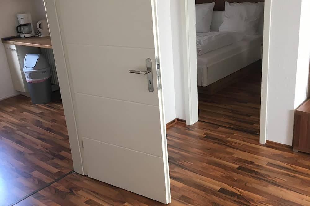 Ganze Wohnung, Ferienwohnung \"Zur Ottoburg\" im Ortskern von Schlitz in Schlitz, Rhön-Hessen