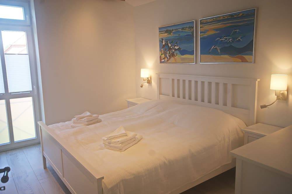 Elbtalauen,komfortables 4* Ferienhaus mit 2 separaten Wohnungen mit je 100 m² in Amt Neuhaus, Elbtalaue