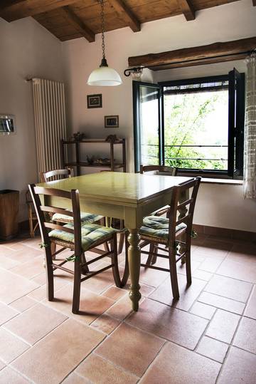 Agriturismo per 4 Persone in Vicchio, Firenze province, Foto 2