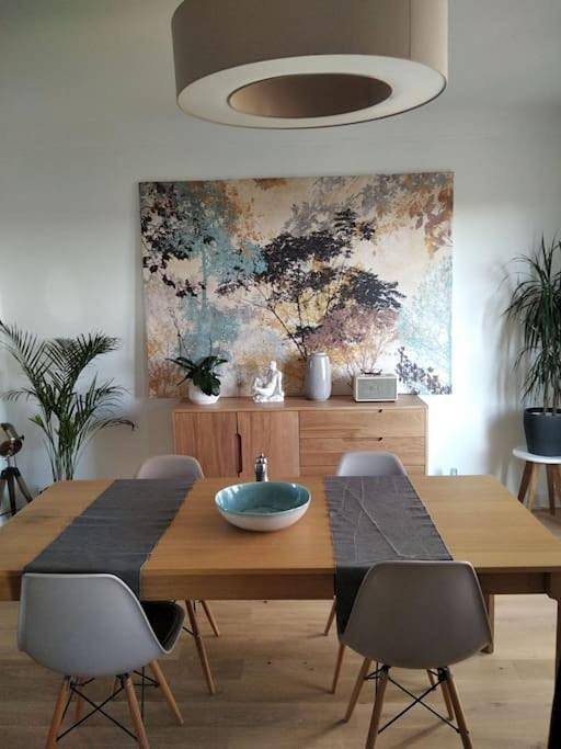 Apartamento de vacaciones para 5 personas, con vistas - 1