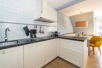 Ferienwohnung für 5 Personen in Westerland, Sylt (Gemeinde), Bild 4