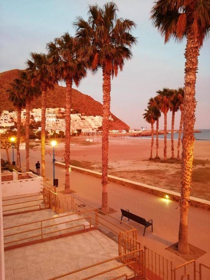 Apartamento entero, Apartamento en la Playa de San José-sjjc in San José (Almería), Níjar