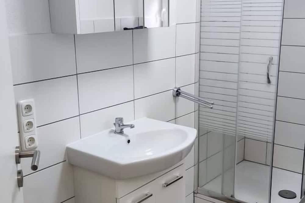 Ganze Wohnung, Fewo Alsfeld / Vogelsberg 1 mit extra Eingang in Alsfeld, Vogelsberg Region