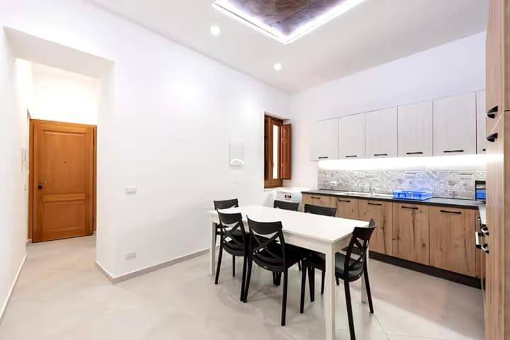Casa Vacanza Desy in Trapani, Trapani Provinz