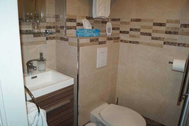 Maison d’hôte pour 3 personnes à Bruxelles - 2