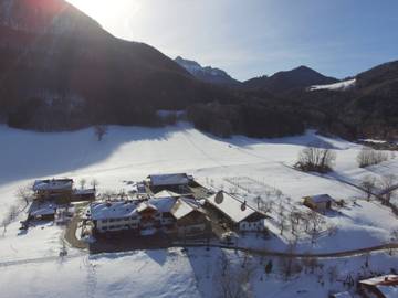 Ferienhaus für 4 Personen in Rottau, Grassau, Bild 2