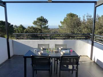 Gîte pour 4 personnes dans l' Aude