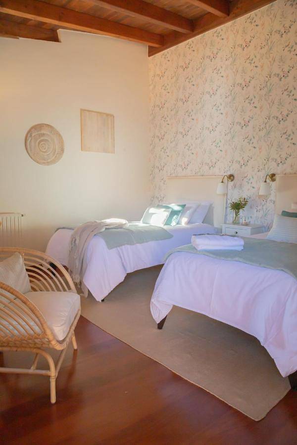 Deluxe Room in Catoira, Rias Baixas