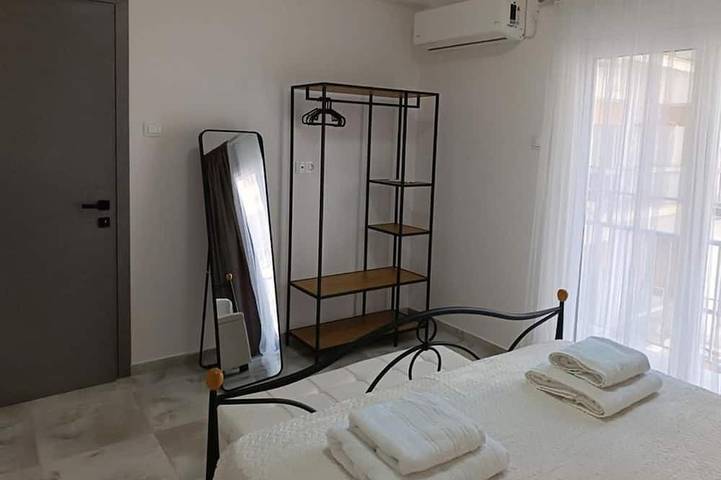 Ganze Wohnung, Free Spirit Apartment in Volos in Volos, Magnisia