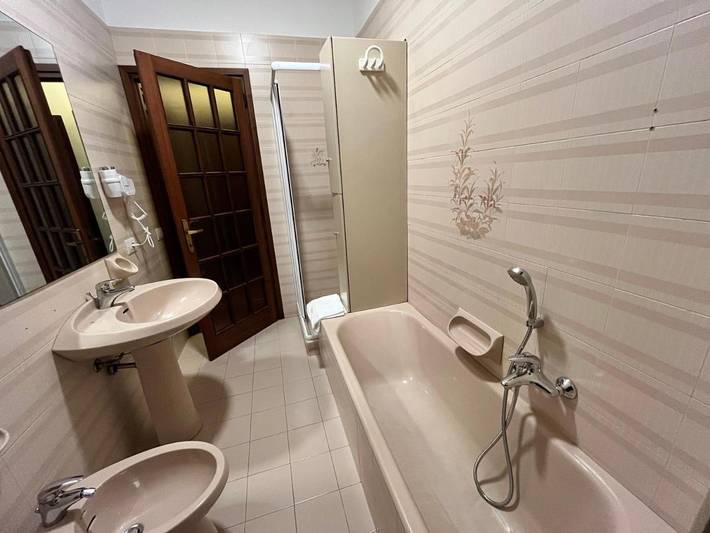 Chambre d’hôte pour 4 personnes, avec jardin dans Domodossola - 4