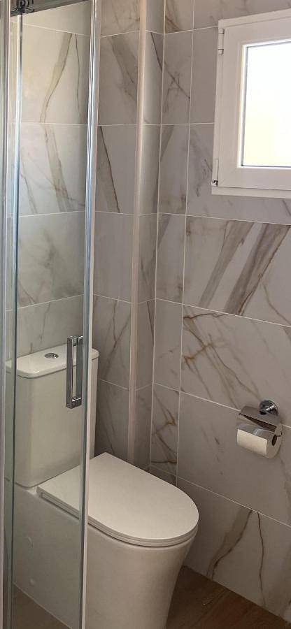 Location de vacances pour 8 personnes, avec vue et jardin, animaux acceptés dans Los Nietos - 2