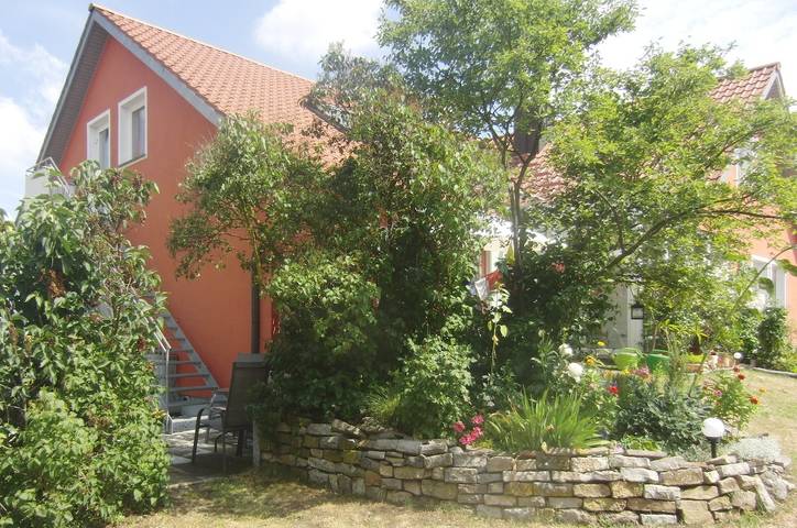 Ferienhaus für 6 Personen in Fränkisches Weinland - 2