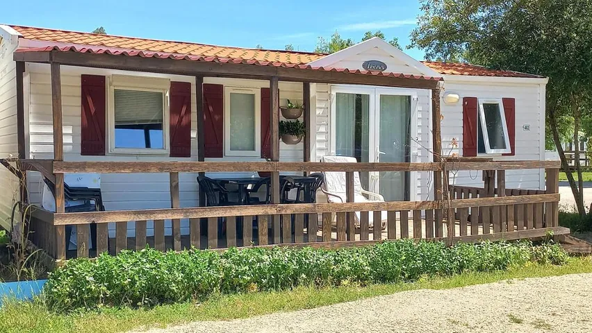 Mobile Home in Leiria distrito