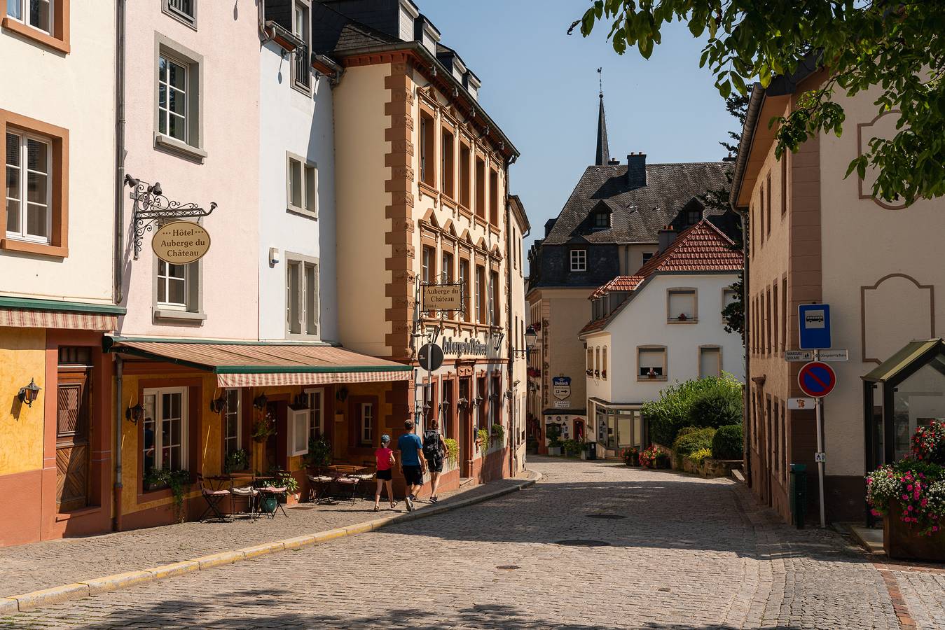 Resort Walsdorf — Tiny House with hot tub | 2 persons in Luxembourg