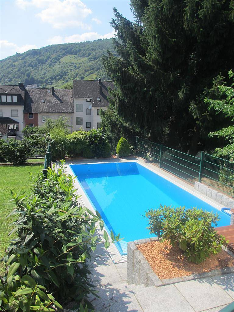 Ganze Ferienwohnung, Ferienwohnung "Burgblick" in Bullay, Traben-Trarbach und Umbegung