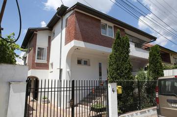 Gîte pour 2 personnes, avec vue et balcon dans Prilep