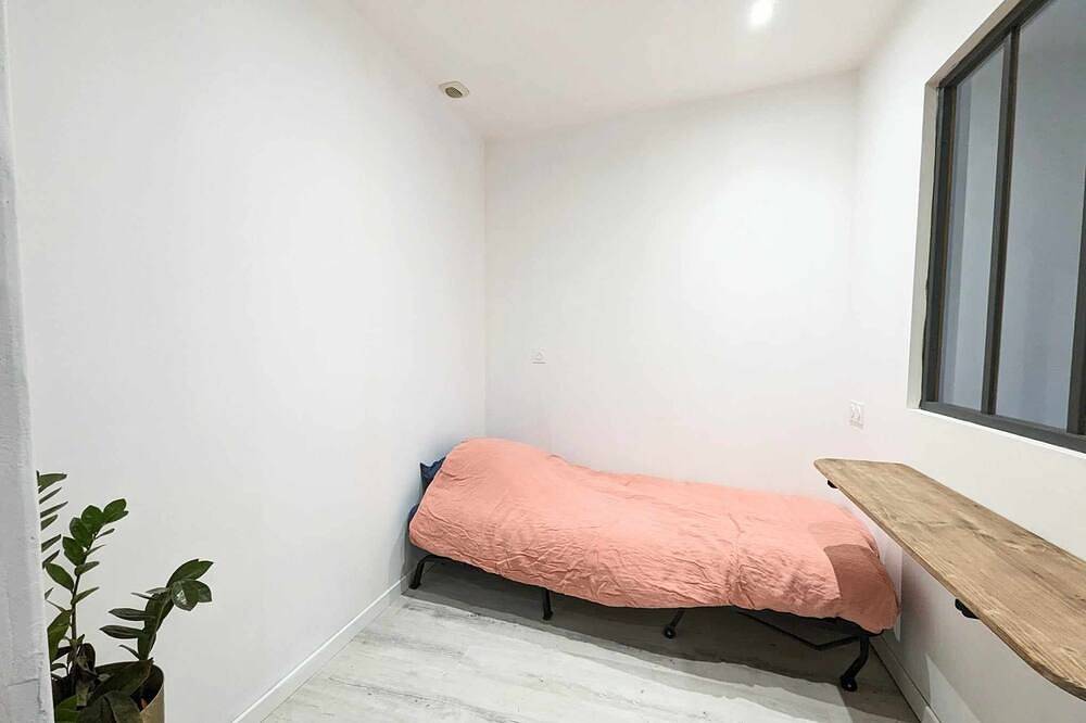Appartement entier, Cosy Appartement Hypercentre in Verdun-sur-Garonne, Tarn-et-Garonne