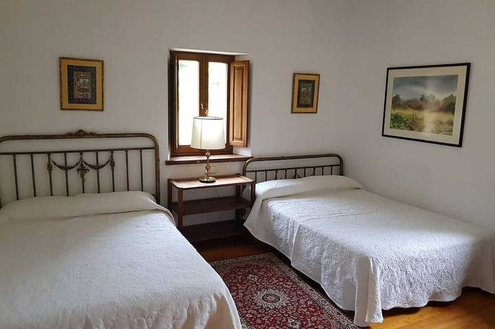 Casona Típica Montañesa En Picos De Europa (Potes) Con Jardin Privado in Camaleño, Cordillera Cantábrica