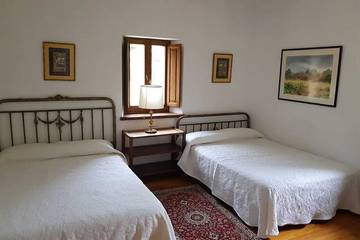Casa Rural para 14 Personas en Camaleño, Parque Nacional de Los Picos de Europa, Foto 4