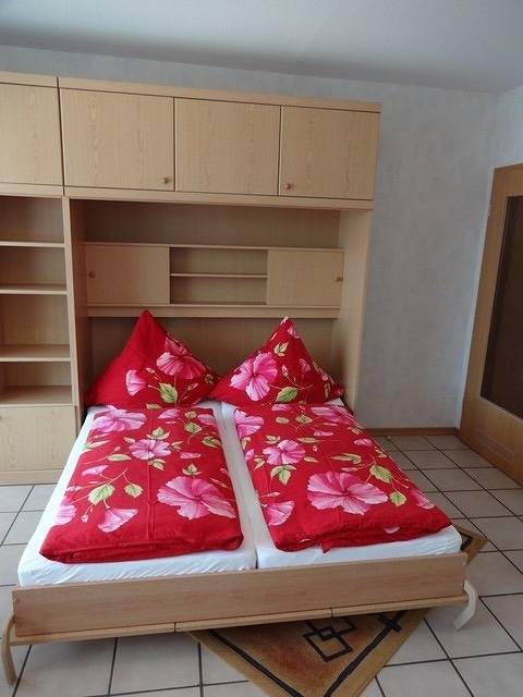 Ferienwohnung für 4 Personen, mit Garten und Balkon in Dahme - 4