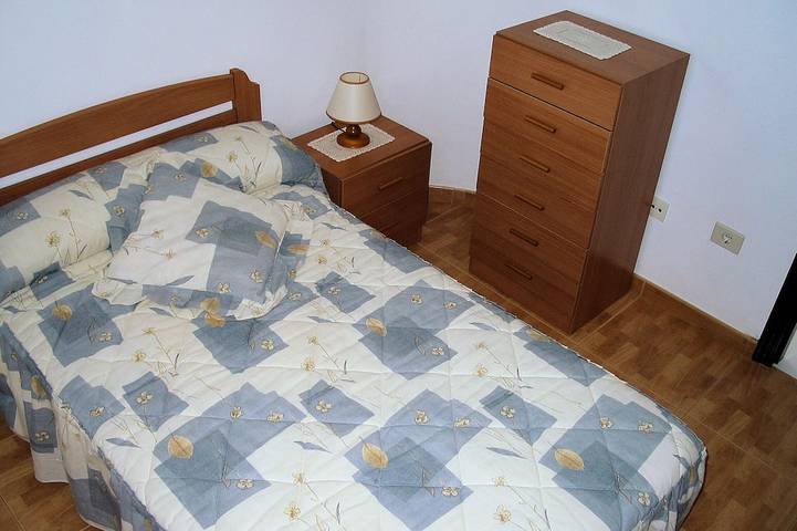 Gîte pour 5 personnes à Carnota - 4