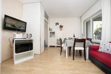 Vakantiewoning voor 4 Personen in Riva del Garda, Garda Bergen, Afbeelding 2