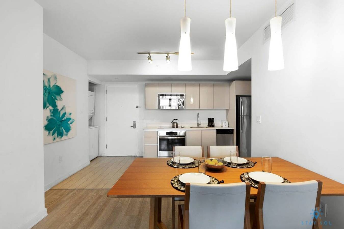 Apartamento entero, Infinite View  Balcony  Pool  Gym  Near Beach in Hallandale Beach, Broward County
