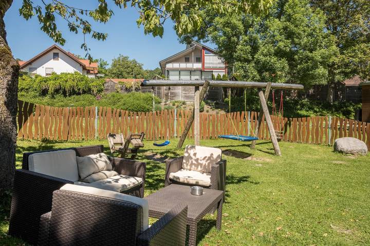 Ferienhaus für 4 Personen in Deggenhausertal - 3