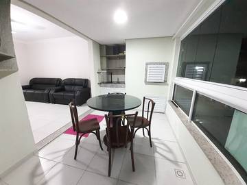 Camping für 6 Personen in Bombinhas, Santa Catarina, Bild 2