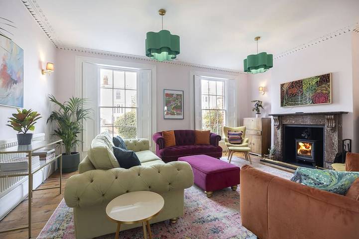 Casa de vacaciones para 10 personas - 1