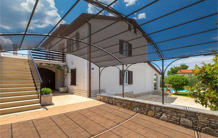 Ferienhaus für 10 Personen in Poreč - 2