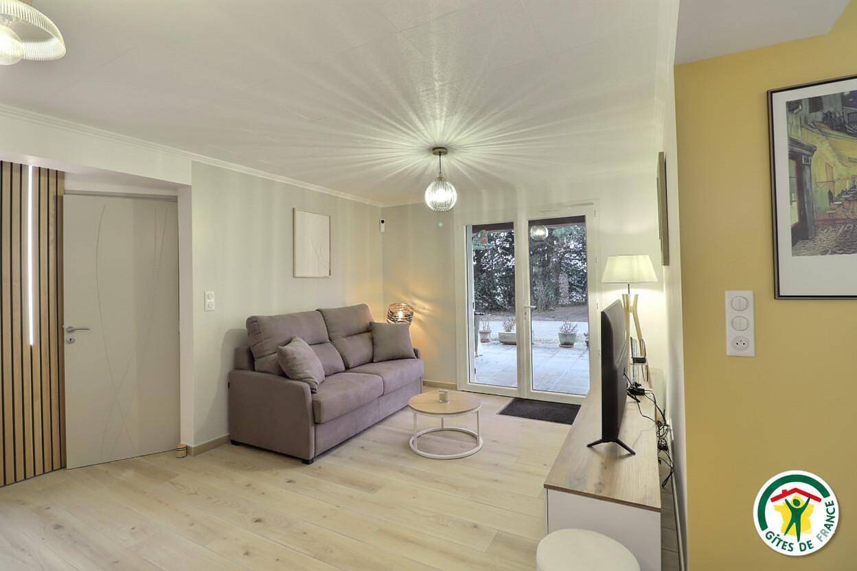 Ma Clé De Famille in Venterol, Región de Nyons