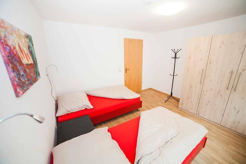 Ganze Wohnung, Fewo Goldene Krone Leipzig inkl. Tiefgarage in Leipzig-Süd, Leipzig